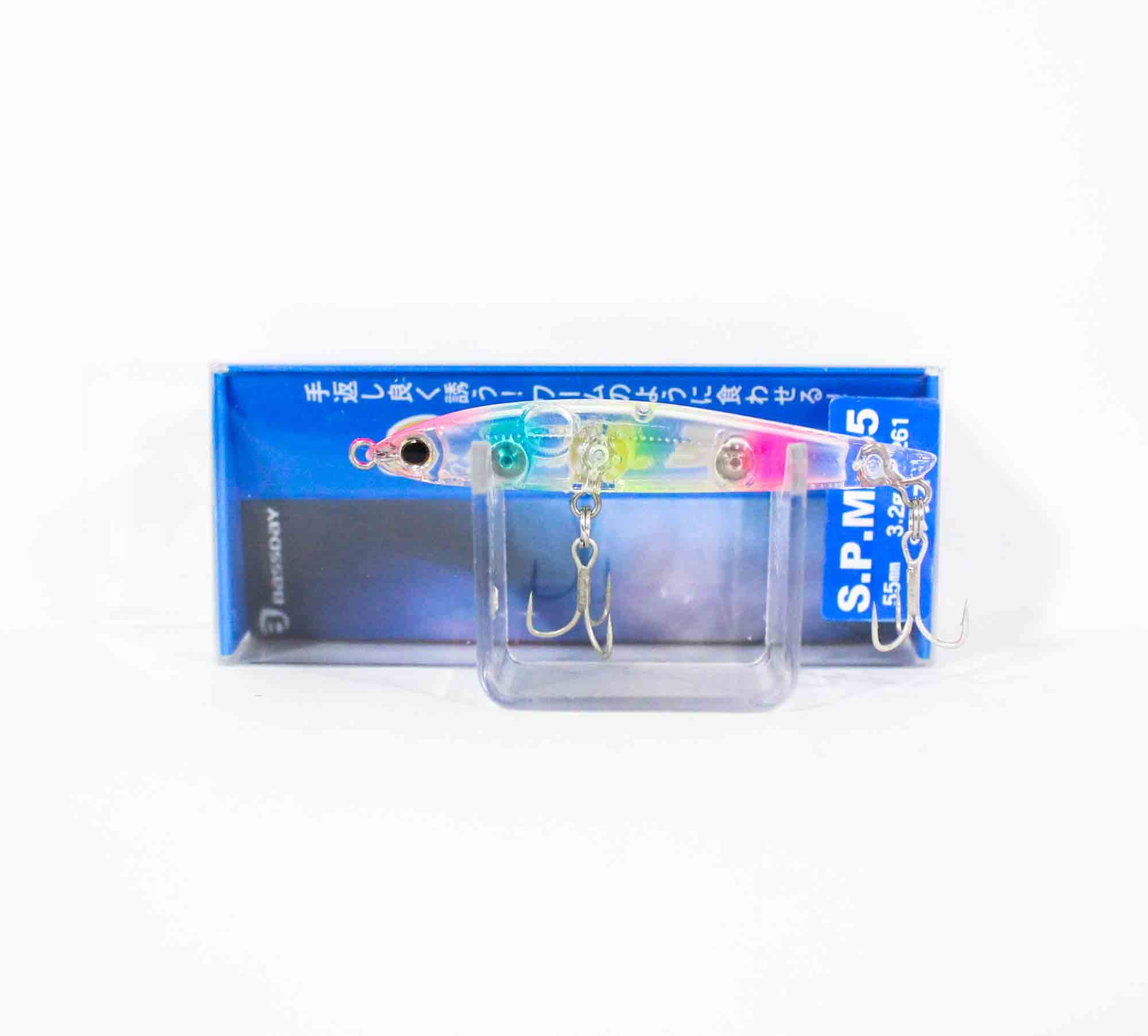 Bassday SPM 55 Sinking Pencil Lure C-350 (9164)