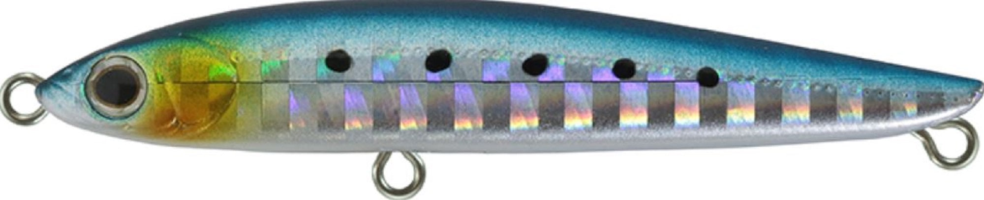 Bassday SPM 75 Sinking Pencil Lure HH-16 (0290)