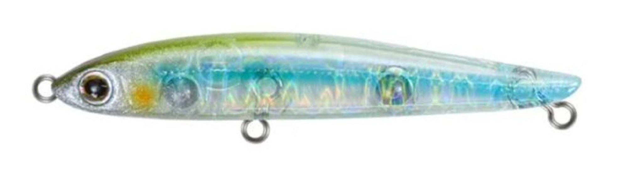 Bassday SPM 75 Sinking Pencil Lure C-565 (0511)