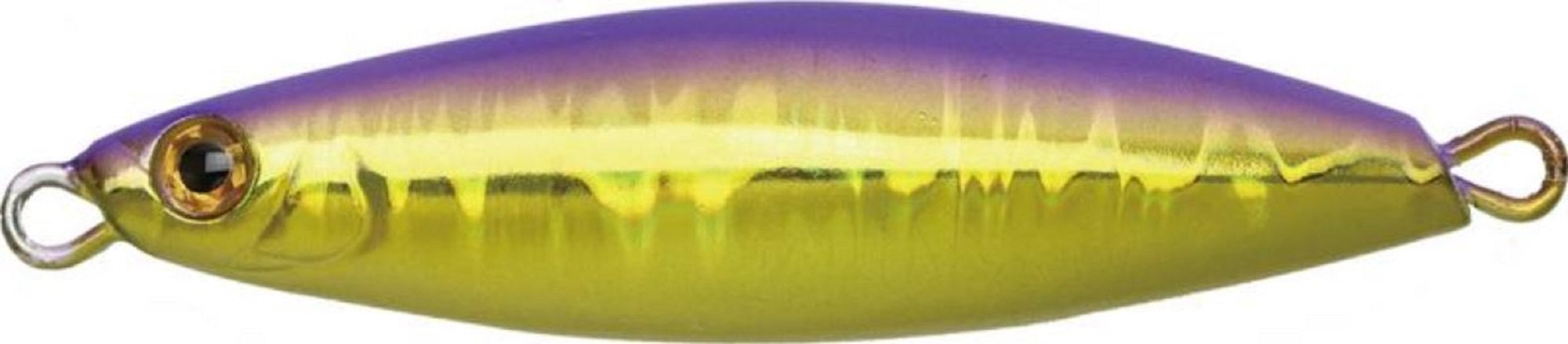 Bassday Metal Jig Bungy Shot 30 grams FL-132 (5110)