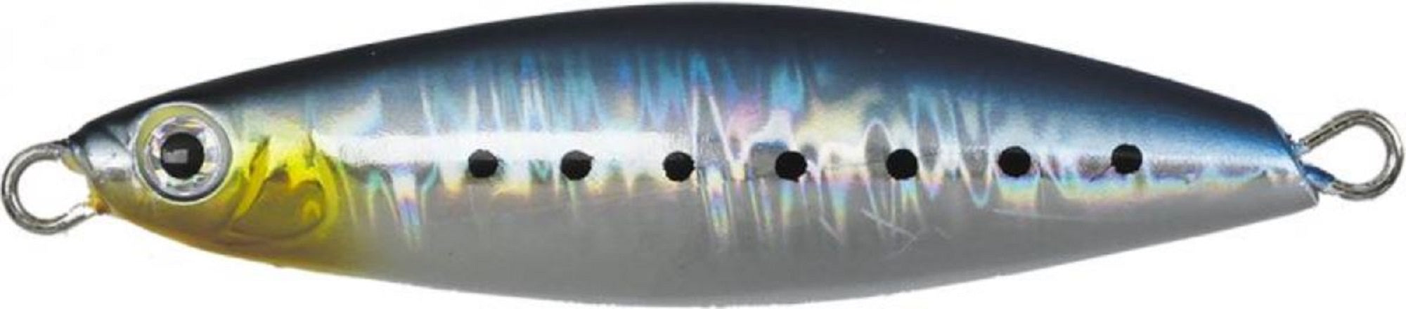 Bassday Metal Jig Bungy Shot 40 grams 16 (6018)