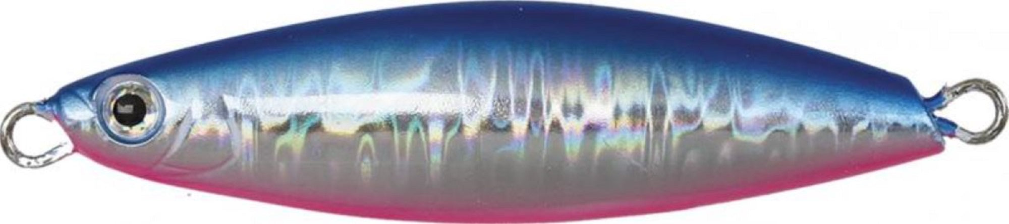 Bassday Metal Jig Bungy Shot 40 grams FL-50 (6025)