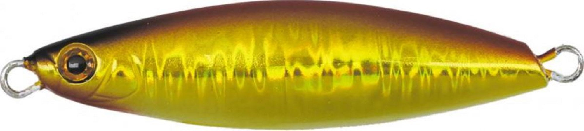 Bassday Metal Jig Bungy Shot 40 grams 329 (6063)