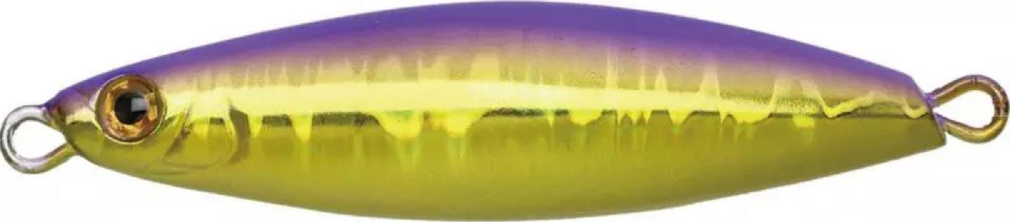 Bassday Metal Jig Bungy Shot 50 grams FL-132 (7114)