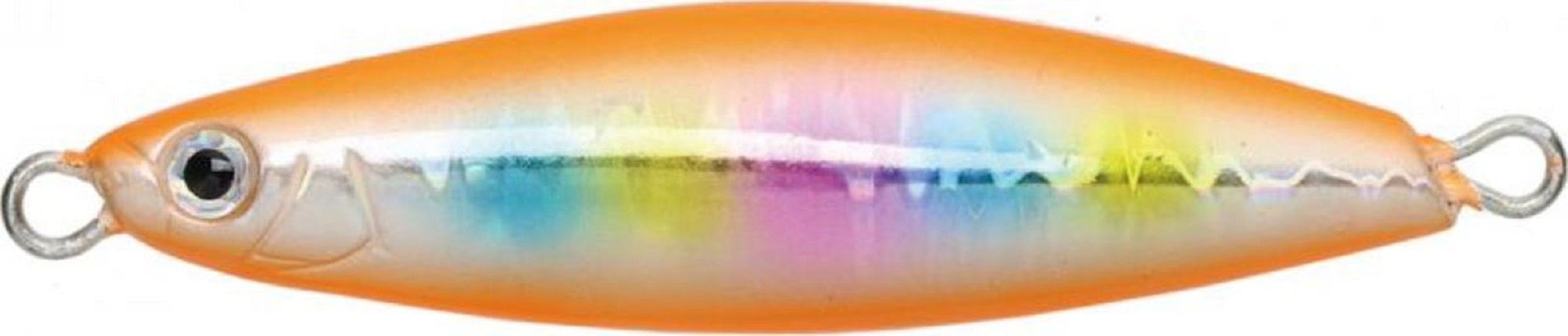 Bassday Metal Jig Bungy Shot 50 grams FL-134 (7138)