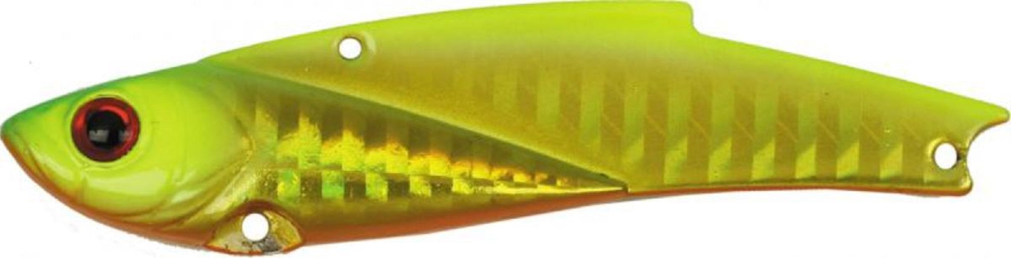 Bassday Range Vibe 70 Iron Metal Sinking Vibration Lure HH-100 (8050)