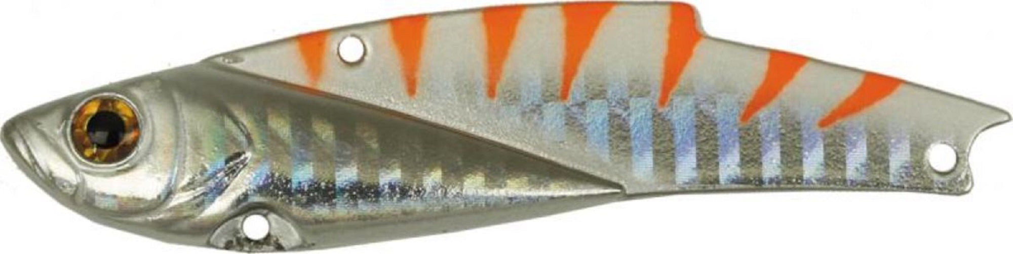 Bassday Range Vibe 70 Iron Metal Sinking Vibration Lure HH-385 (8067)