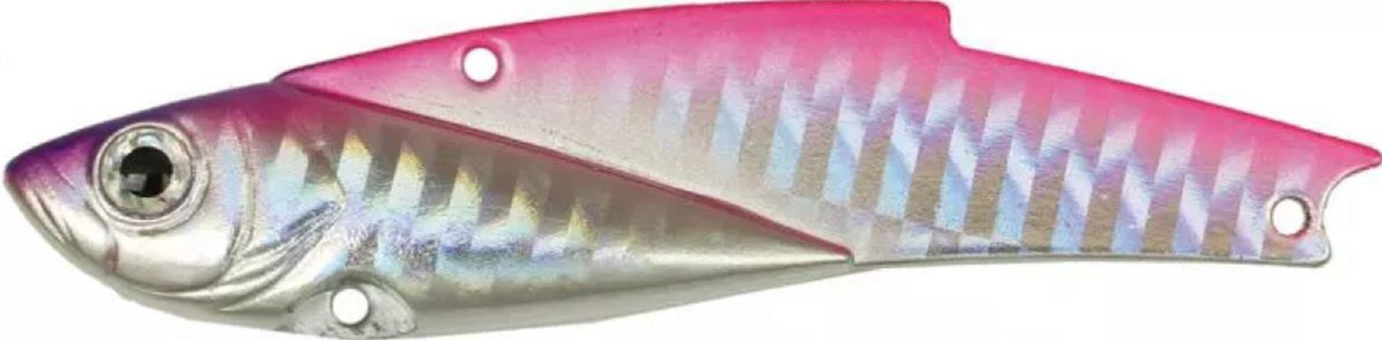 Bassday Range Vibe 70 Iron Metal Sinking Vibration Lure HH-02A (8319)