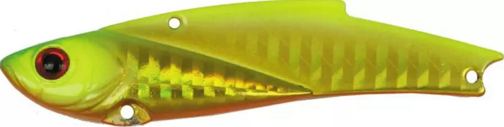 Bassday Range Vibe 70 Iron Metal Sinking Vibration Lure HH-100A (8357)