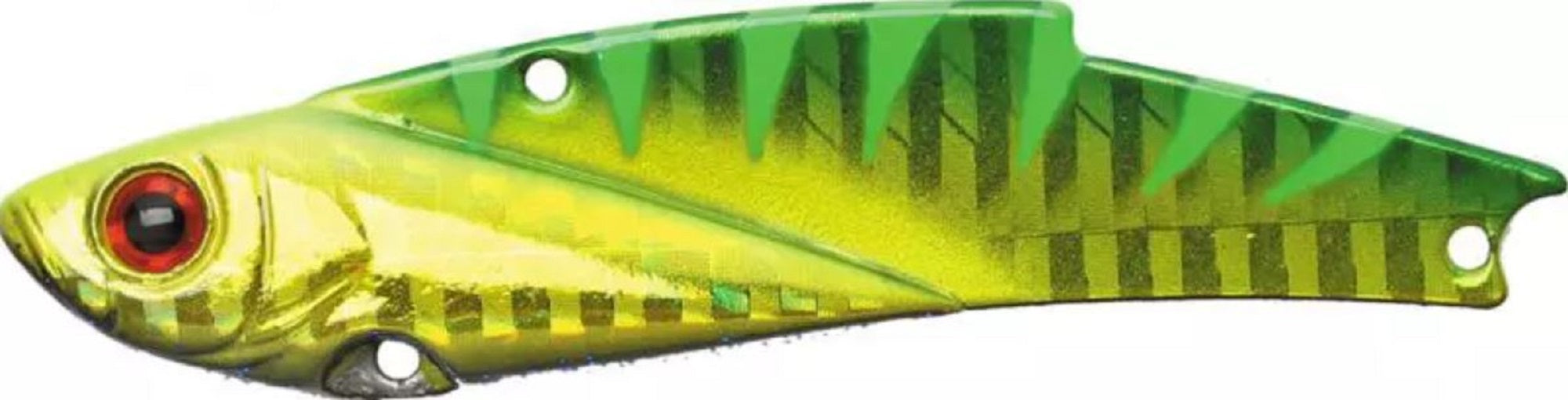 Bassday Range Vibe 70 Iron Metal Sinking Vibration Lure HH-156A (8364)