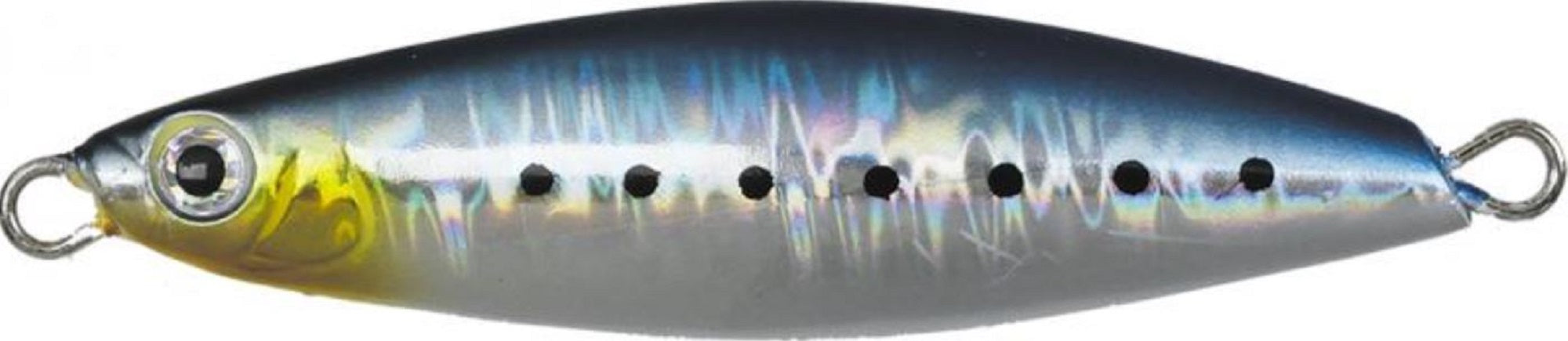 Bassday Metal Jig Bungy Shot 20 grams 16 (0022)
