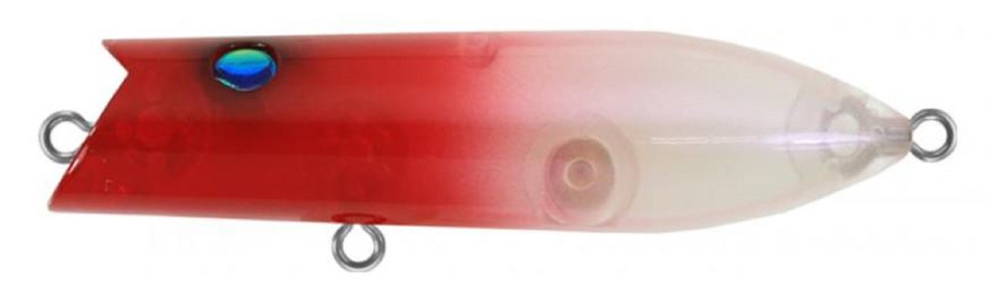Bassday Reina JW 50 Floating Lure C-510 (0012)