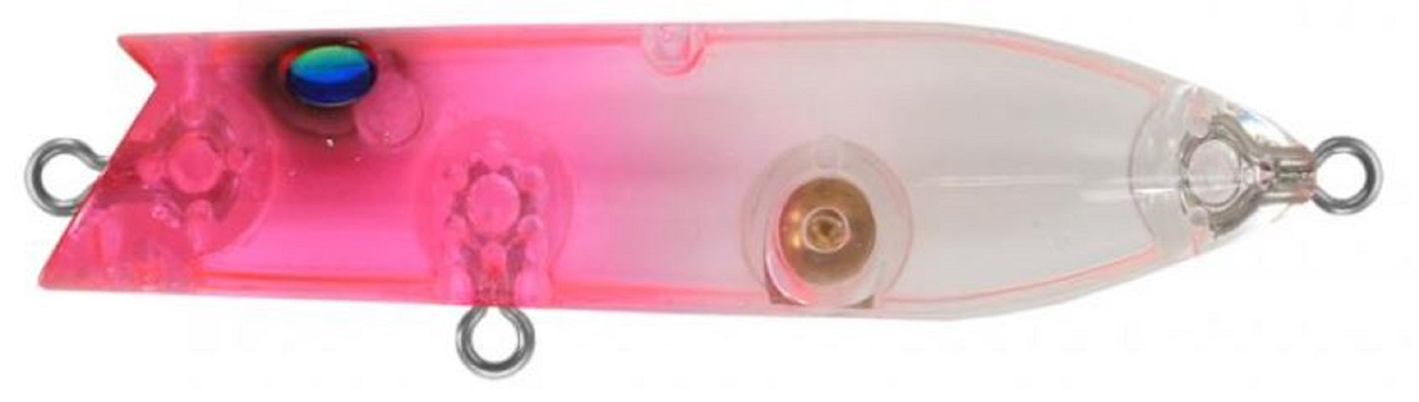 Bassday Reina JW 50 Floating Lure C-511 (0029)