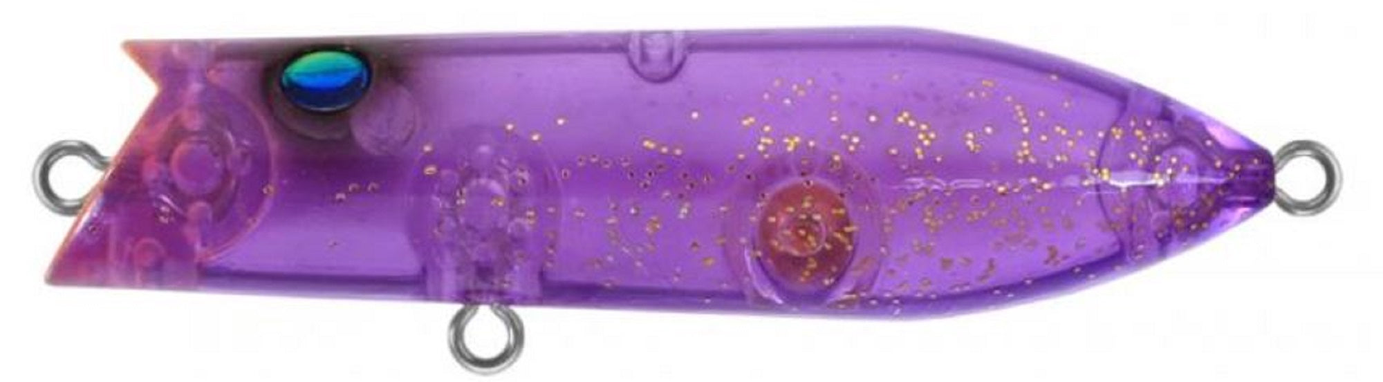 Bassday Reina JW 50 Floating Lure C-512 (0036)