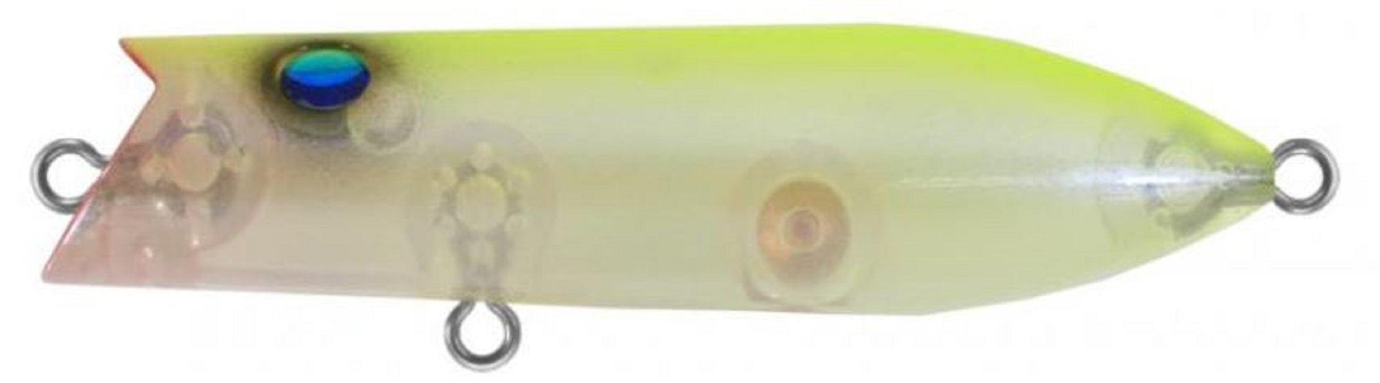 Bassday Reina JW 50 Floating Lure C-513 (0043)