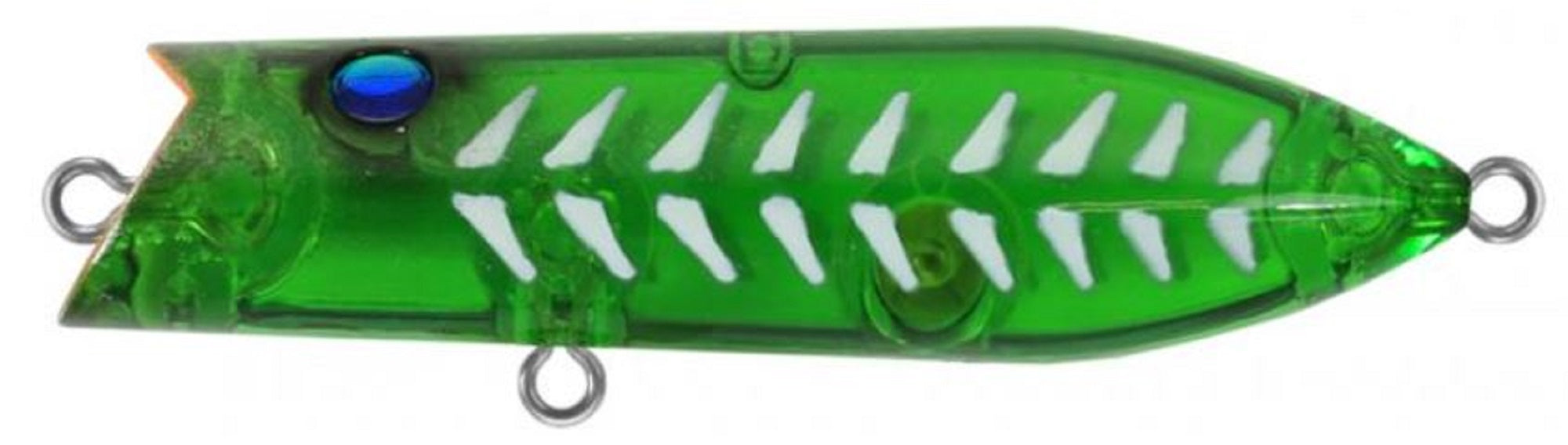 Bassday Reina JW 50 Floating Lure C-514 (0050)