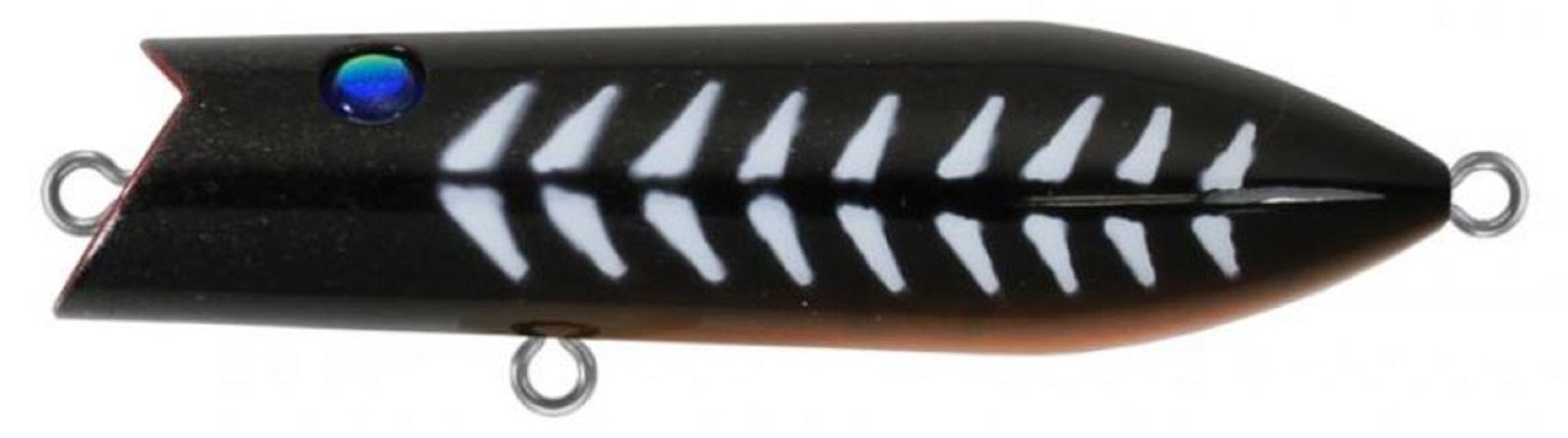 Bassday Reina JW 50 Floating Lure C-515 (0067)
