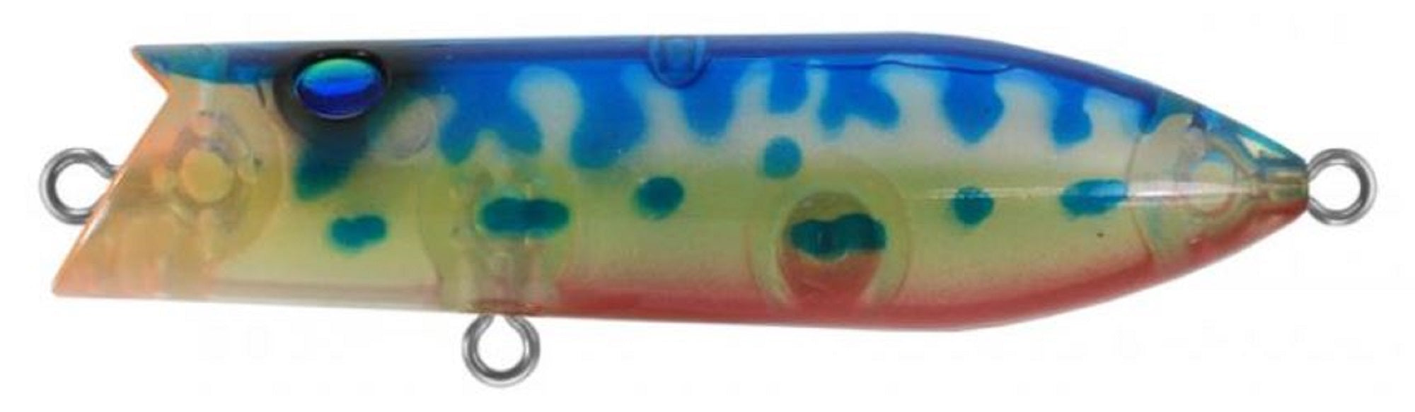 Bassday Reina JW 50 Floating Lure C-516 (0074)