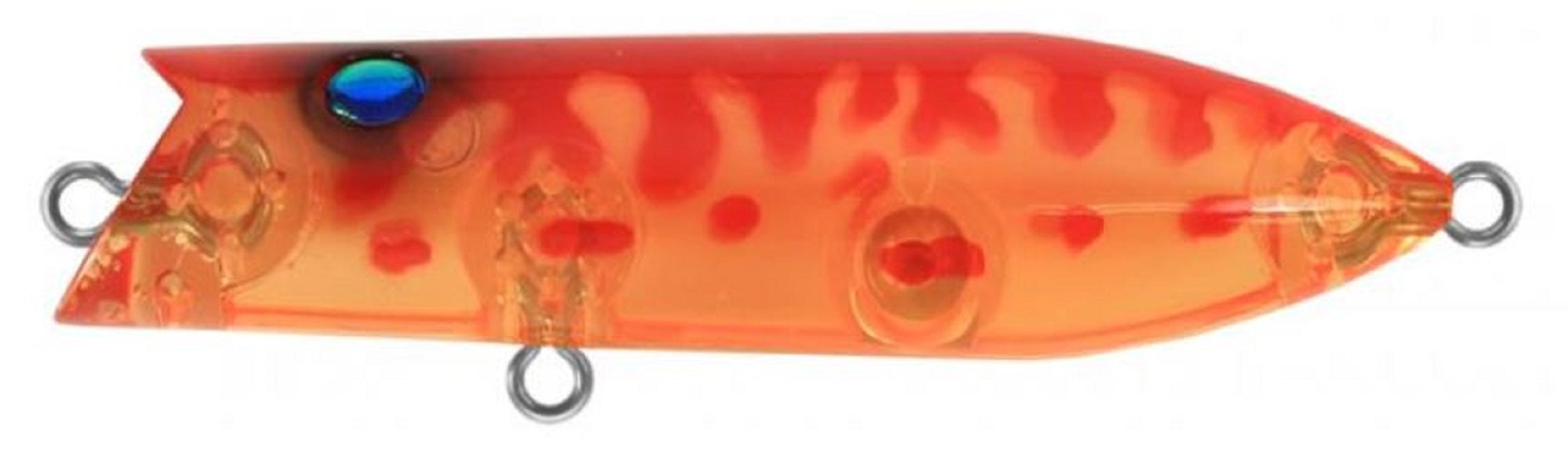 Bassday Reina JW 50 Floating Lure C-517 (0081)