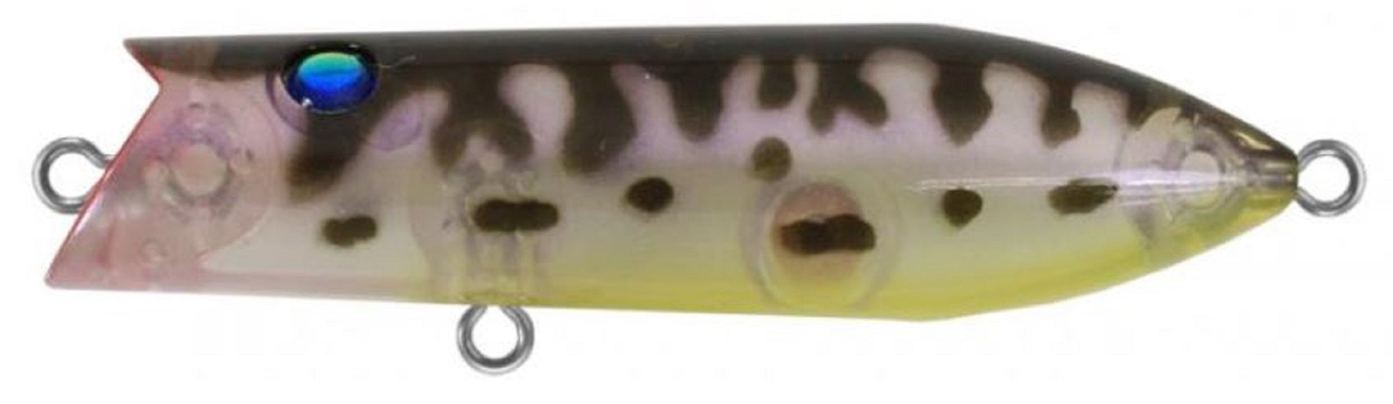 Bassday Reina JW 50 Floating Lure C-518 (0098)