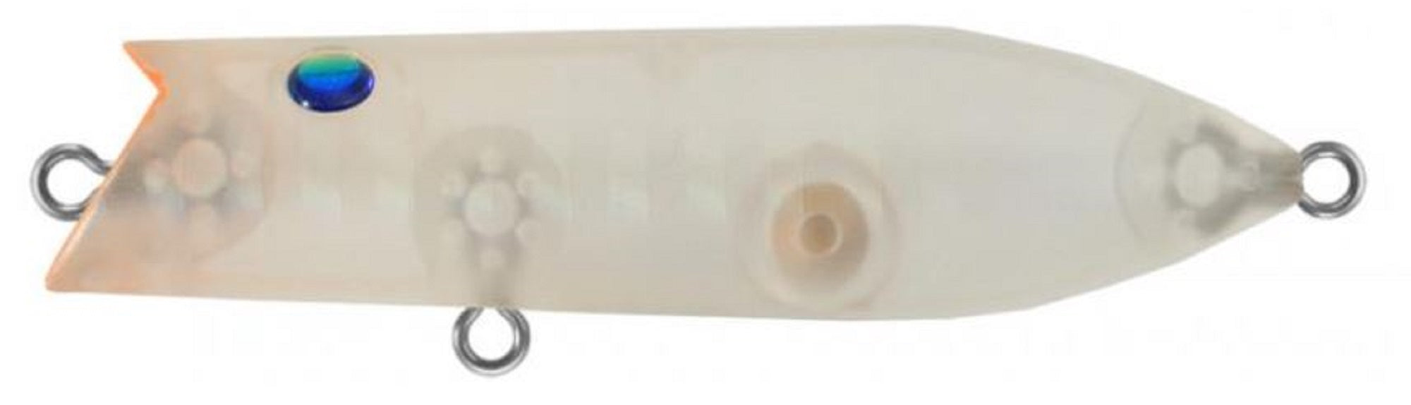 Bassday Reina JW 50 Floating Lure CT-376 (0104)