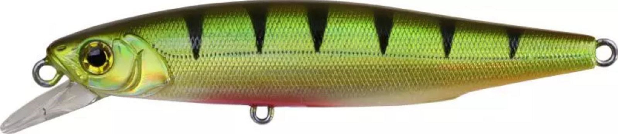 Bassday Mogul Minnow 66SP Dart Suspend Lure 5 grams H-33 (1037)