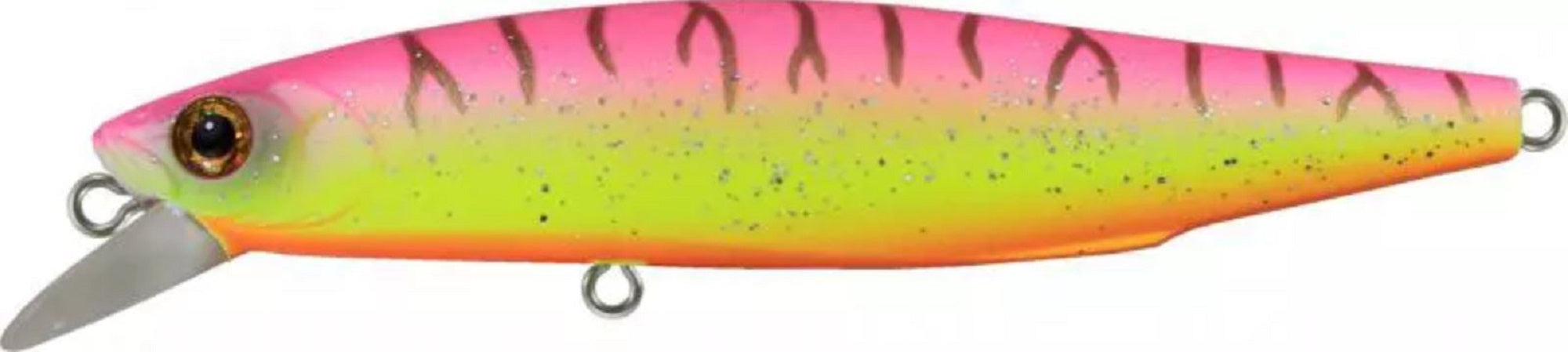Bassday Mogul Minnow 66SP Dart Suspend Lure 5 grams P-431 (1310)