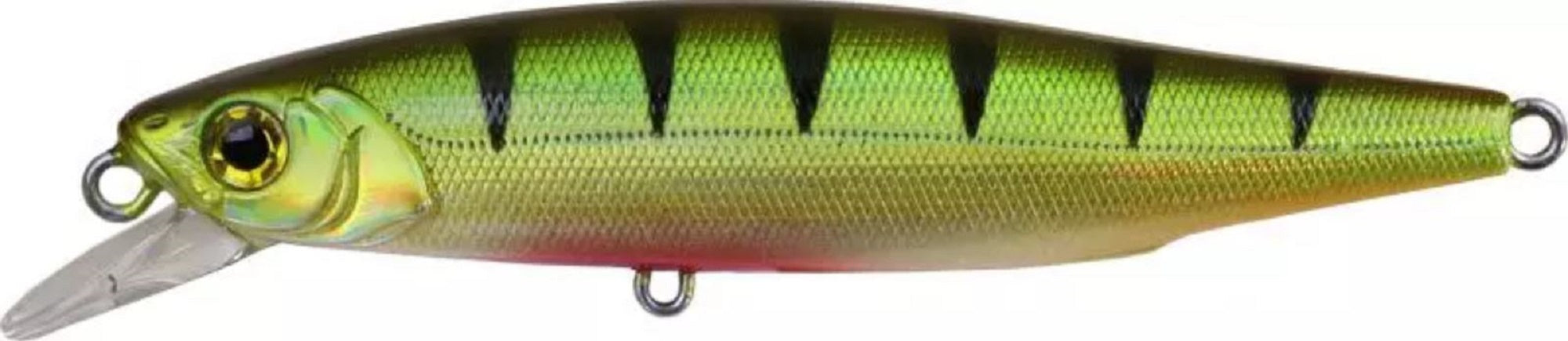 Bassday Mogul Minnow 88SP Dart Suspend Lure 10.5 grams H-33 (2034)