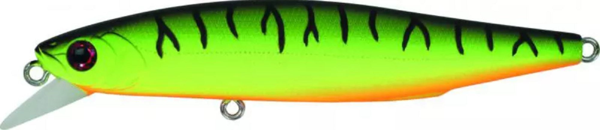 Bassday Mogul Minnow 88SP Dart Suspend Lure 10.5 grams P-212 (2058)