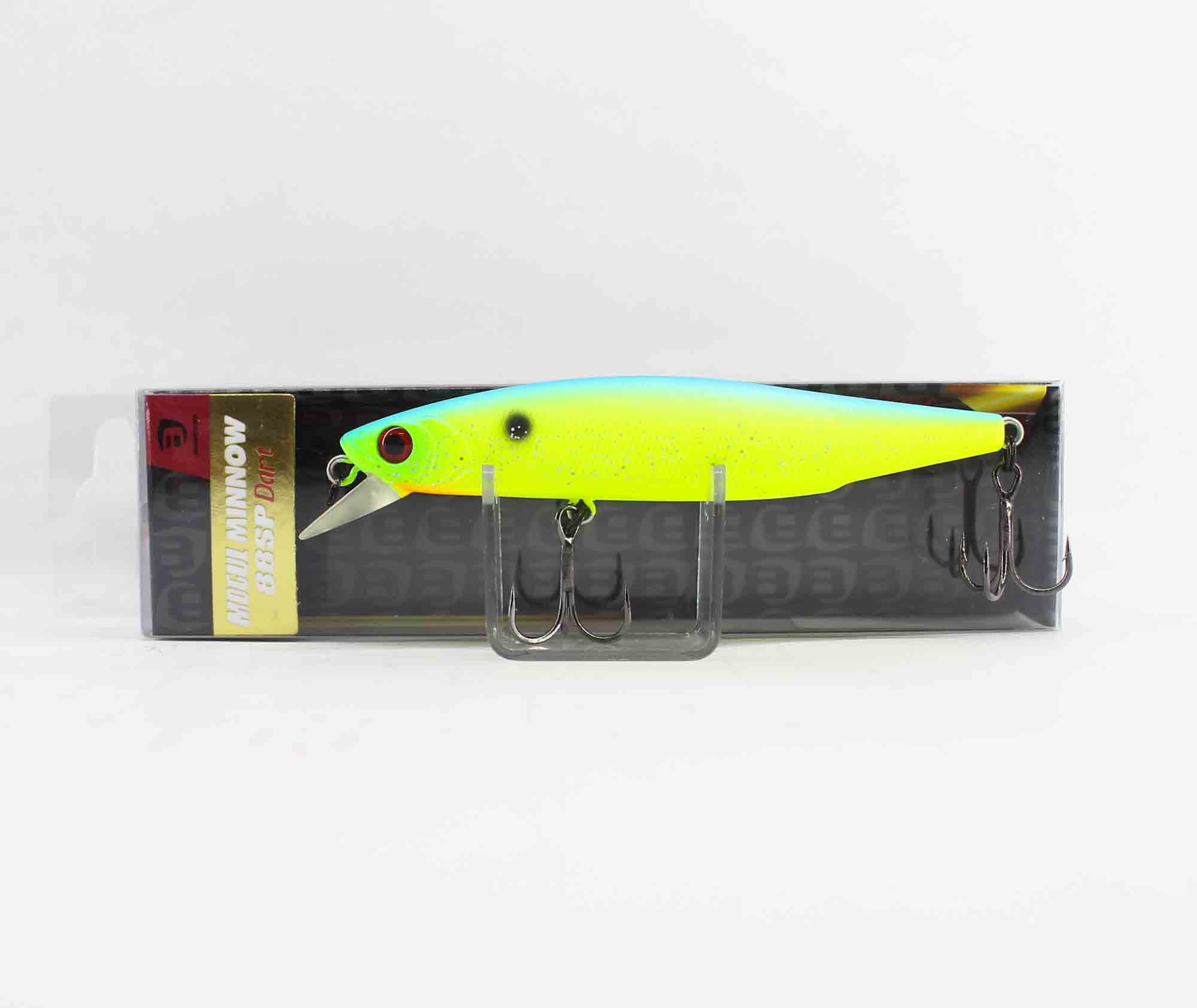 Bassday Mogul Minnow 88SP Dart Suspend Lure 10.5 grams P-432 (2201)