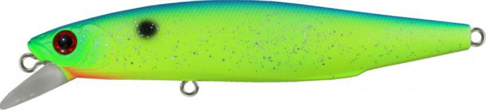 Bassday Mogul Minnow 88SP Dart Suspend Lure 10.5 grams P-432 (2201)