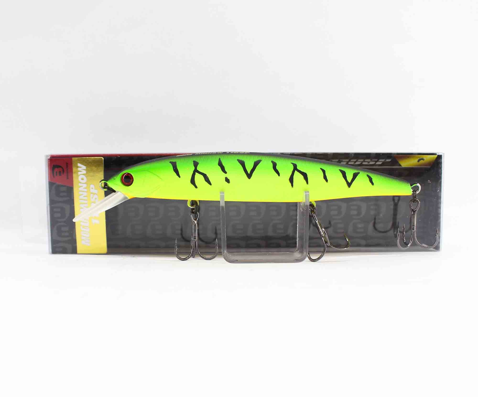 Bassday Mogul Minnow 110SP Suspend Lure 17 grams P-212 (3055)