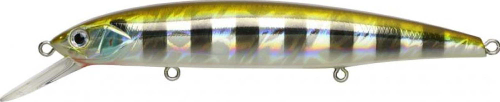 Bassday Mogul Minnow 110SP Suspend Lure 17 grams SB-254 (3062)