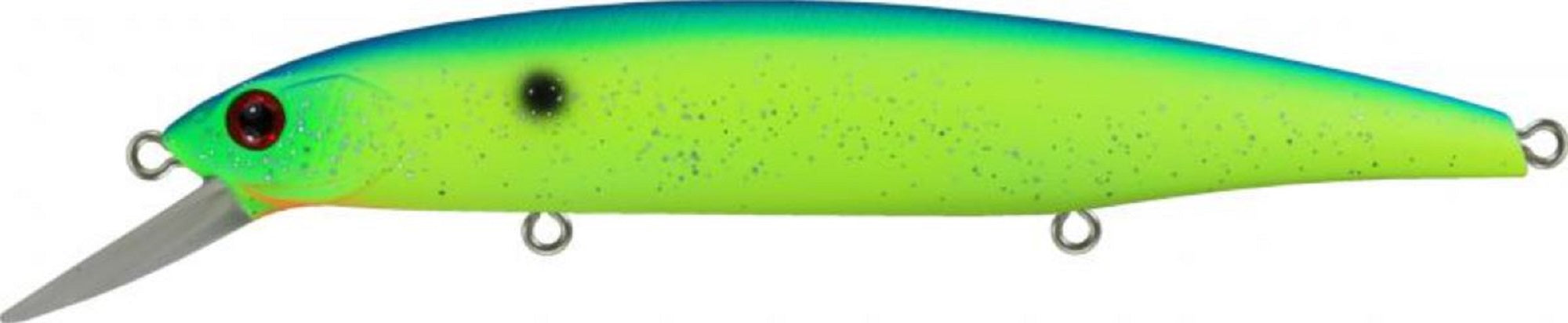 Bassday Mogul Minnow 110SP Suspend Lure 17 grams P-432 (3208)
