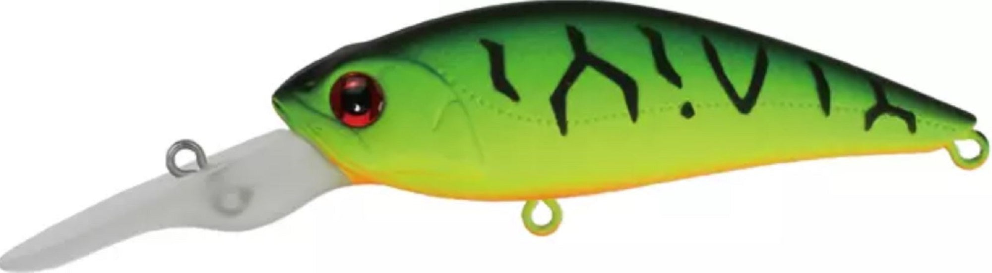 Bassday Mogul Shad 60SP Suspend Lure 7 grams P-212 (4052)