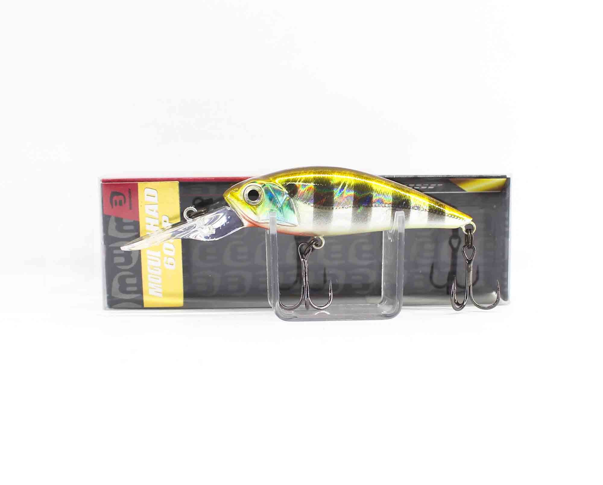 Bassday Mogul Shad 60SP Suspend Lure 7 grams SB-254 (4069)