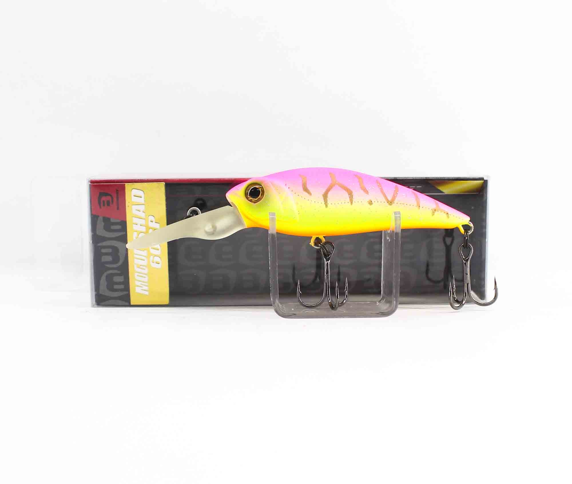 Bassday Mogul Shad 60SP Suspend Lure 7 grams P-431 (4151)
