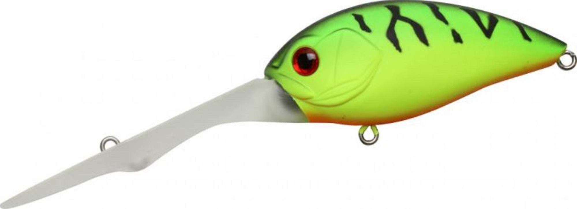 Bassday Mogul Crank Target 5 63 mm Floating Lure 21 grams P-212 (5059)