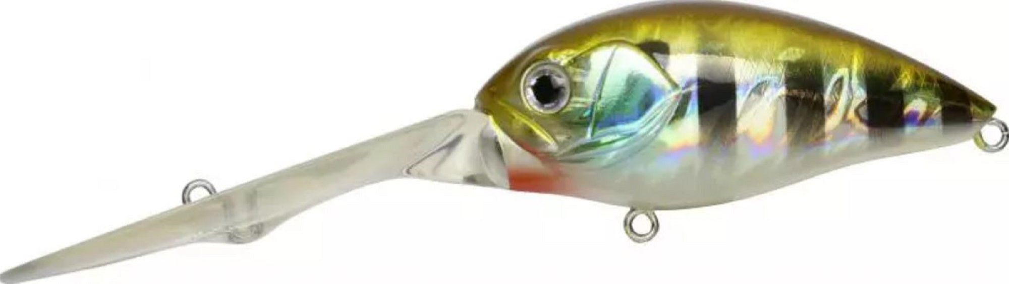 Bassday Mogul Crank Target 5 63 mm Floating Lure 21 grams SB-254 (5066)