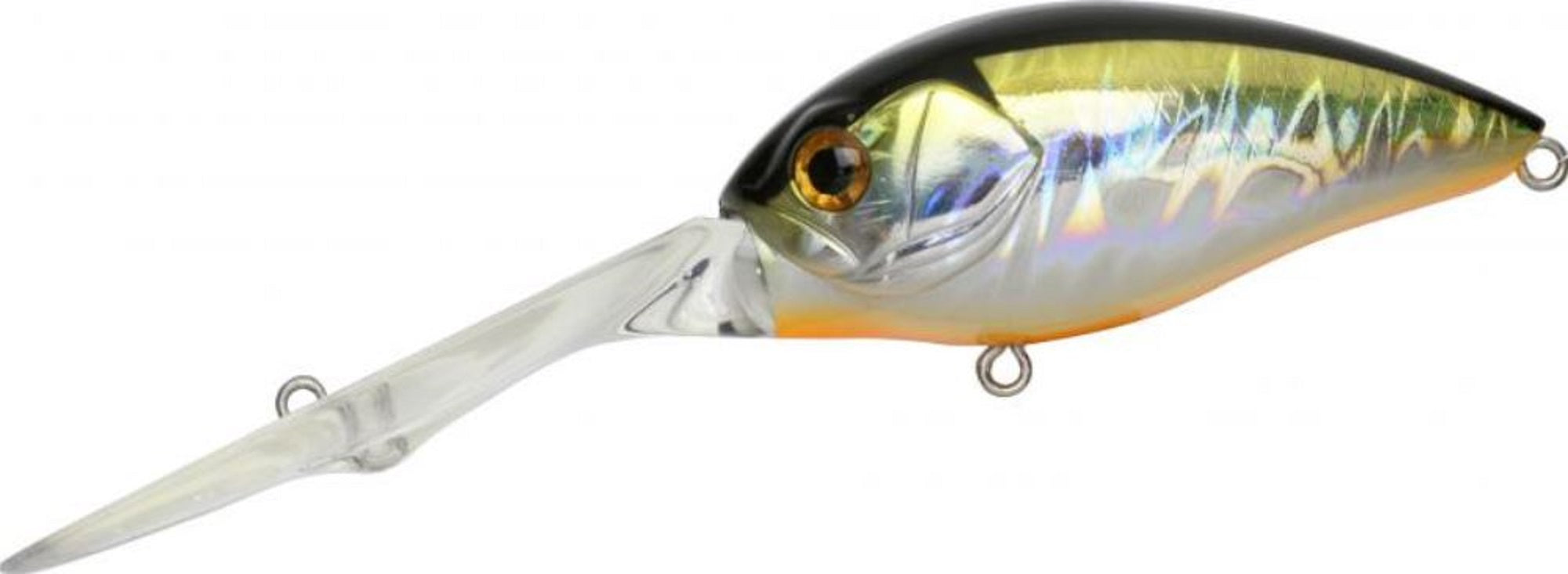 Bassday Mogul Crank Target 5 63 mm Floating Lure 21 grams SB-304 (5073)