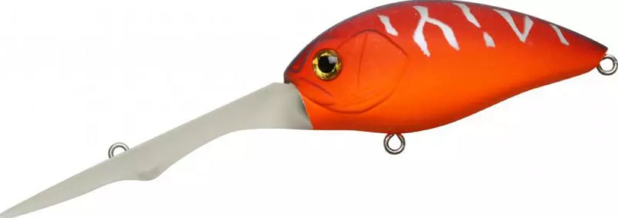 Bassday Mogul Crank Target 3 57 mm Floating Lure 16 grams P-51 (6049)