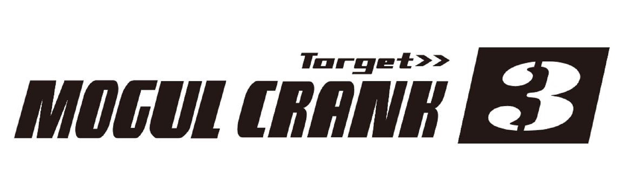 Bassday Mogul Crank Target 3 57 mm Floating Lure 16 grams P-51 (6049)