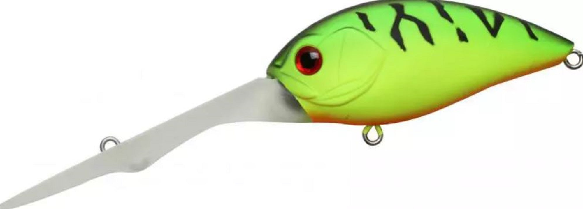 Bassday Mogul Crank Target 3 57 mm Floating Lure 16 grams P-212 (6056)