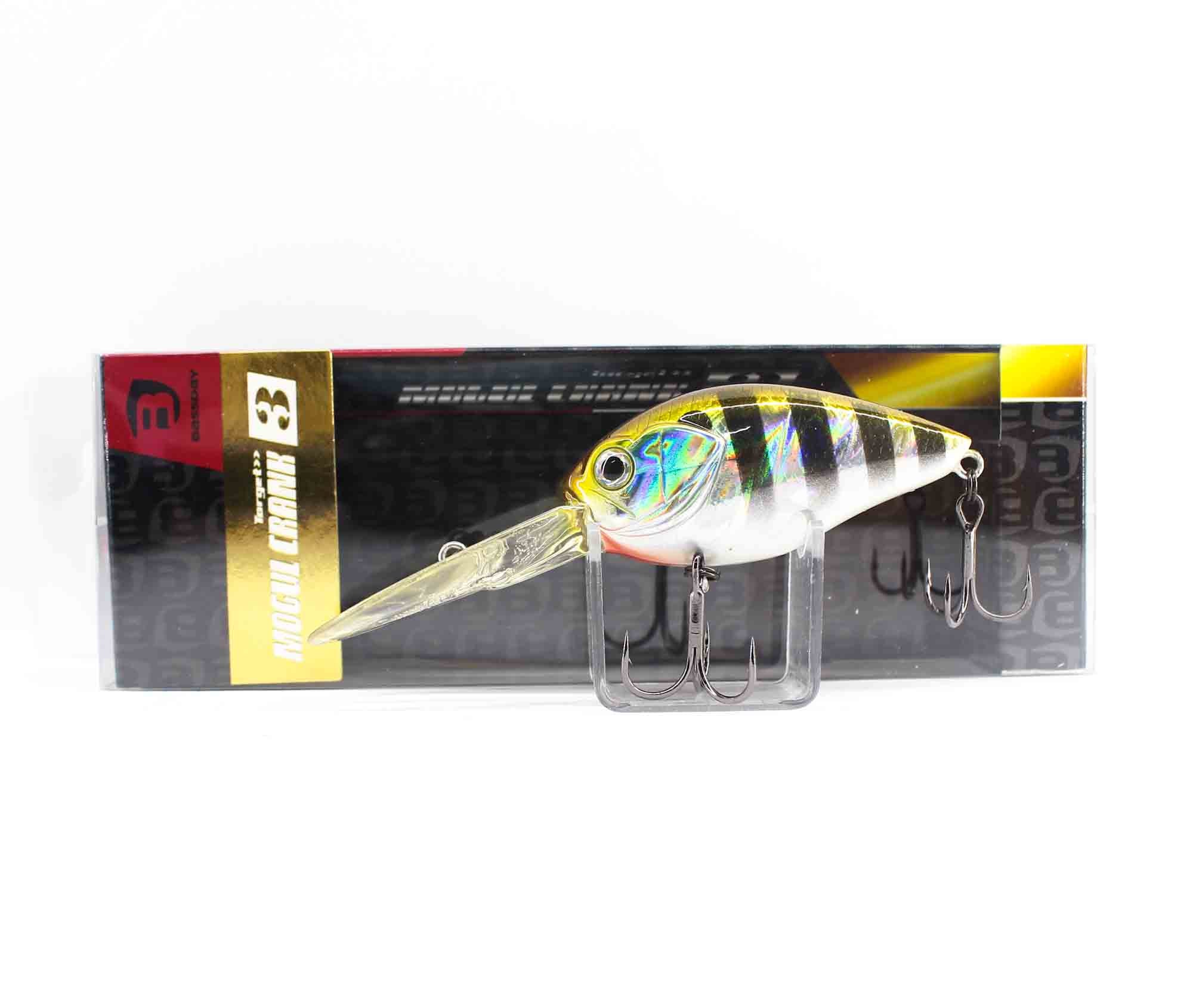 Bassday Mogul Crank Target 3 57 mm Floating Lure 16 grams SB-254 (6063)