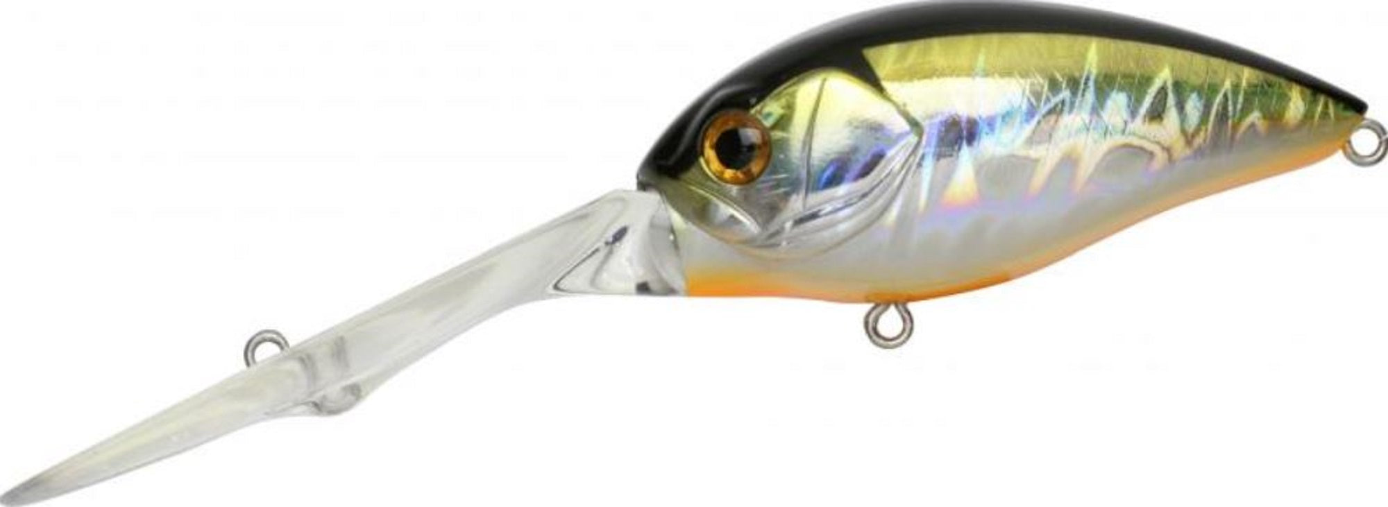 Bassday Mogul Crank Target 3 57 mm Floating Lure 16 grams SB-304 (6070)