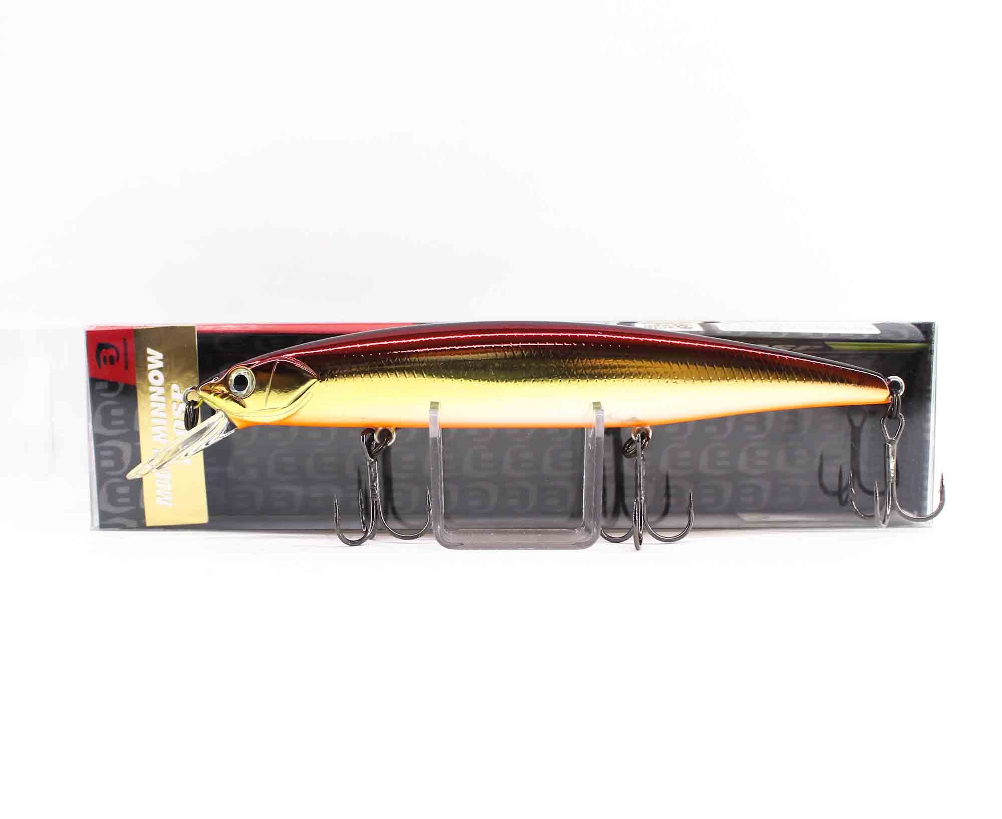Bassday Mogul Minnow 130SP Suspend Lure 22.6 grams MH-49 (8036)