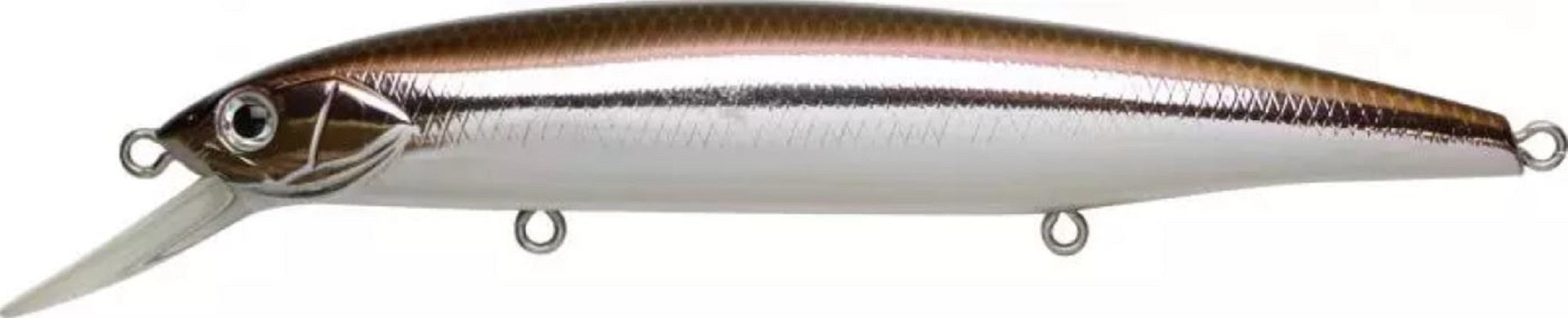 Bassday Mogul Minnow 130SP Suspend Lure 22.6 grams MH-03 (8050)