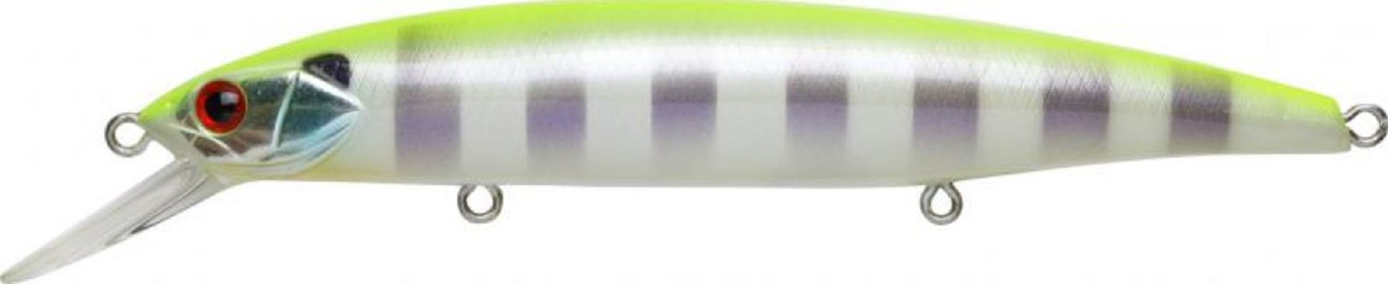 Bassday Mogul Minnow 130SP Suspend Lure 22.6 grams P-32 (8067)