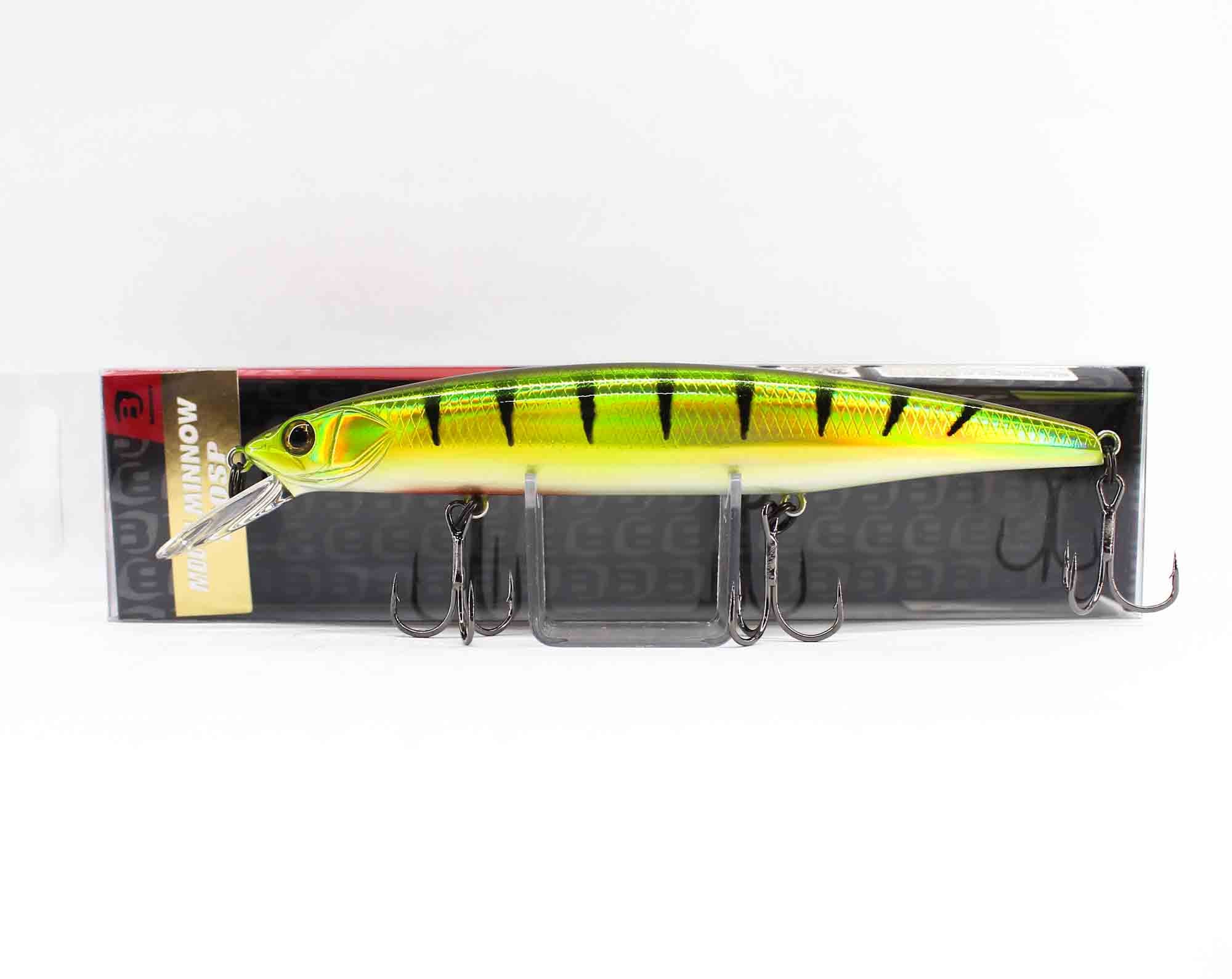 Bassday Mogul Minnow 130SP Suspend Lure 22.6 grams H-33 (8074)
