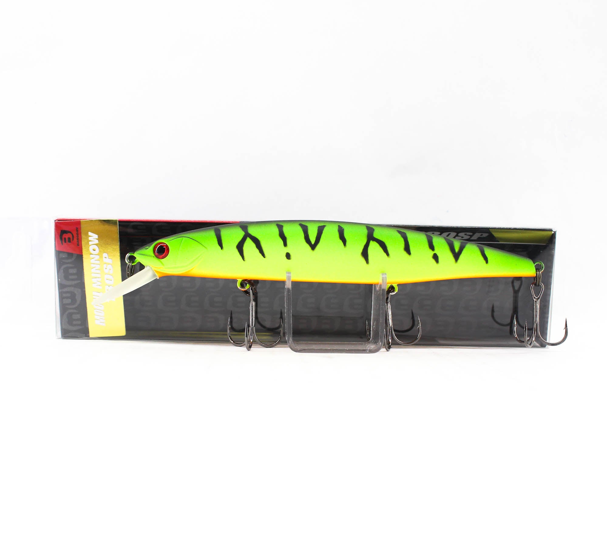Bassday Mogul Minnow 130SP Suspend Lure 22.6 grams P-212 (8081)